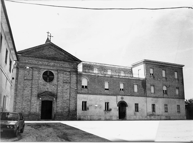 Convento di S. Antonio da Padova